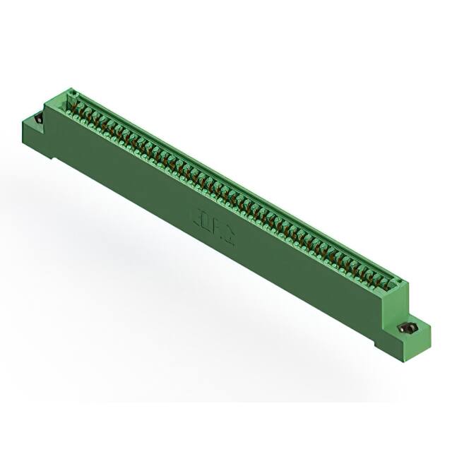 845-042-520-108 EDAC Inc.  Edgeboard Connectors